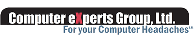 Computer Experts Group – IT Support